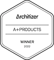 Architizer 2022 winner