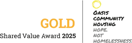 GOLD: Shared Value Award 2025