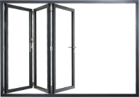 Contemporary Door range