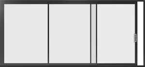 OS29+ Sliding Doors