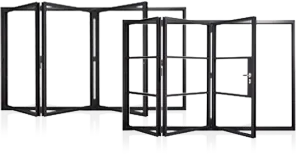 OB36+ doors