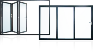 OB49 and OB72 External Doors