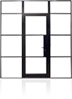 OF36+ doors