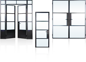 Internal Doors