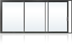 OS29+ Sliding Doors