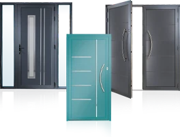 Residential Doors