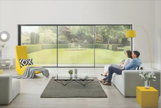 Is a sliding door supply-only service ideal for you? | Finding a supplier for your development