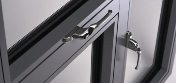 Why find an aluminium door installation service for a project development? | The benefits of a supply and install service 